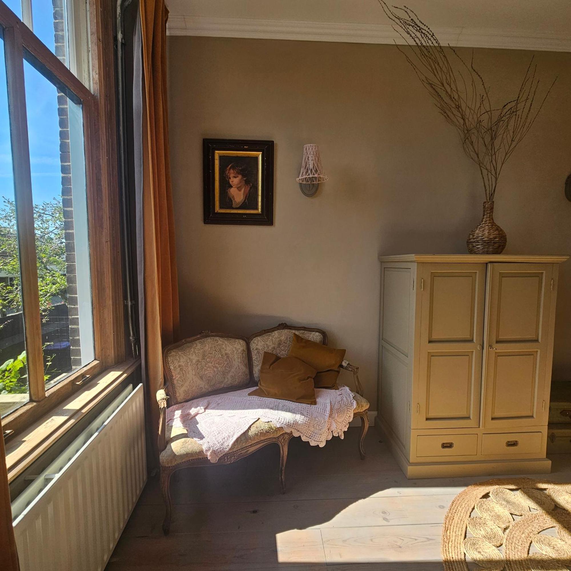 B&B Boskoop Esterno foto