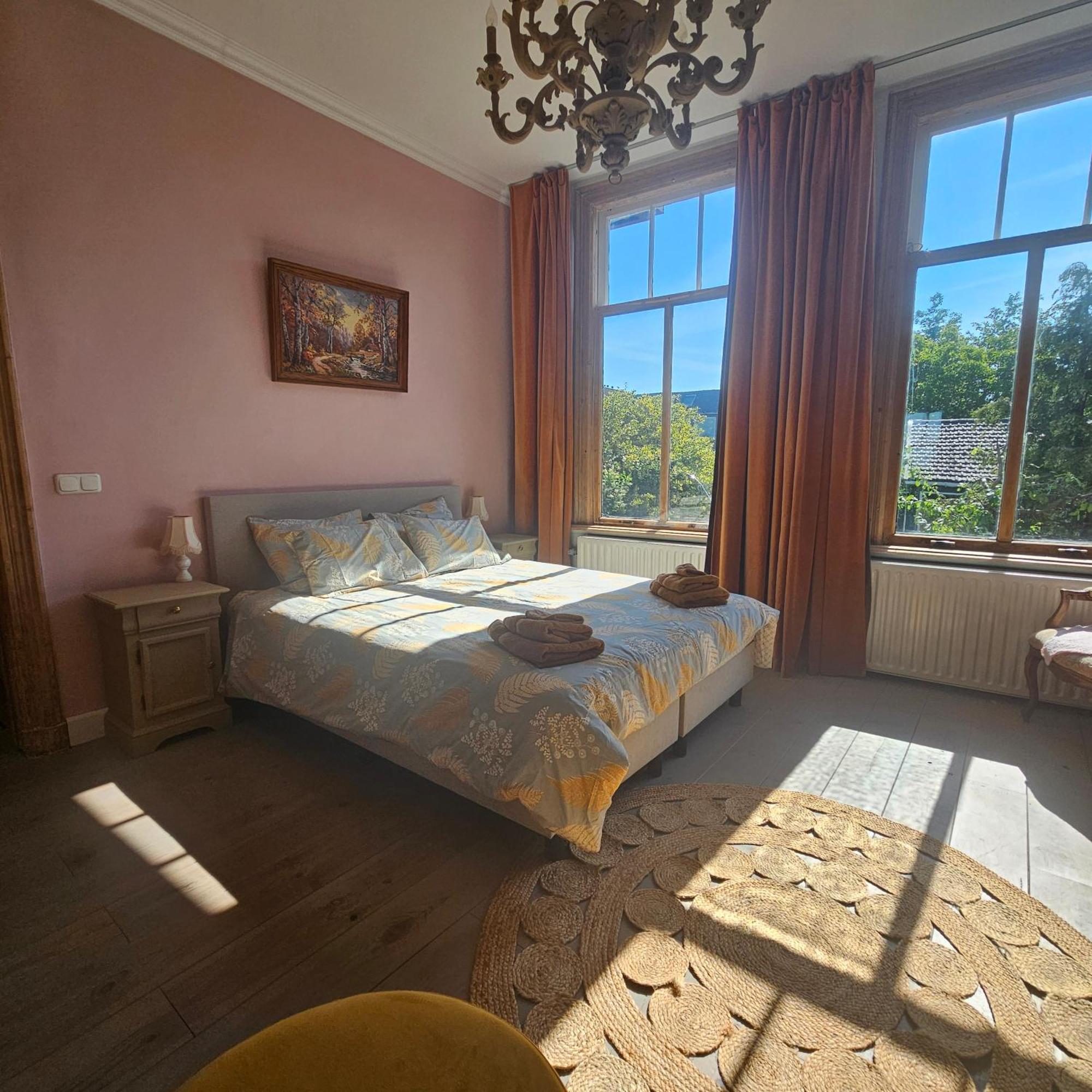 B&B Boskoop Esterno foto